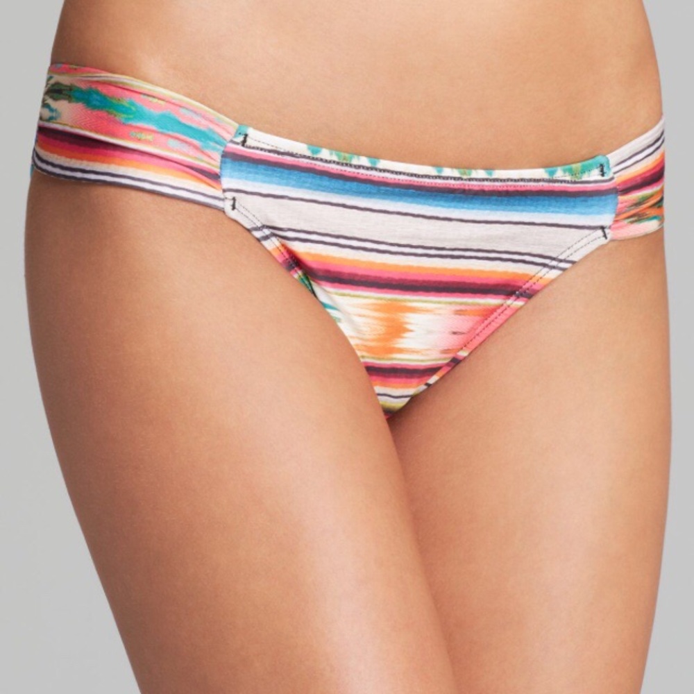 L space Cozumel bikini bottom